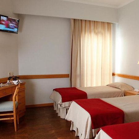 Consolata Hotel Fatima Luaran gambar