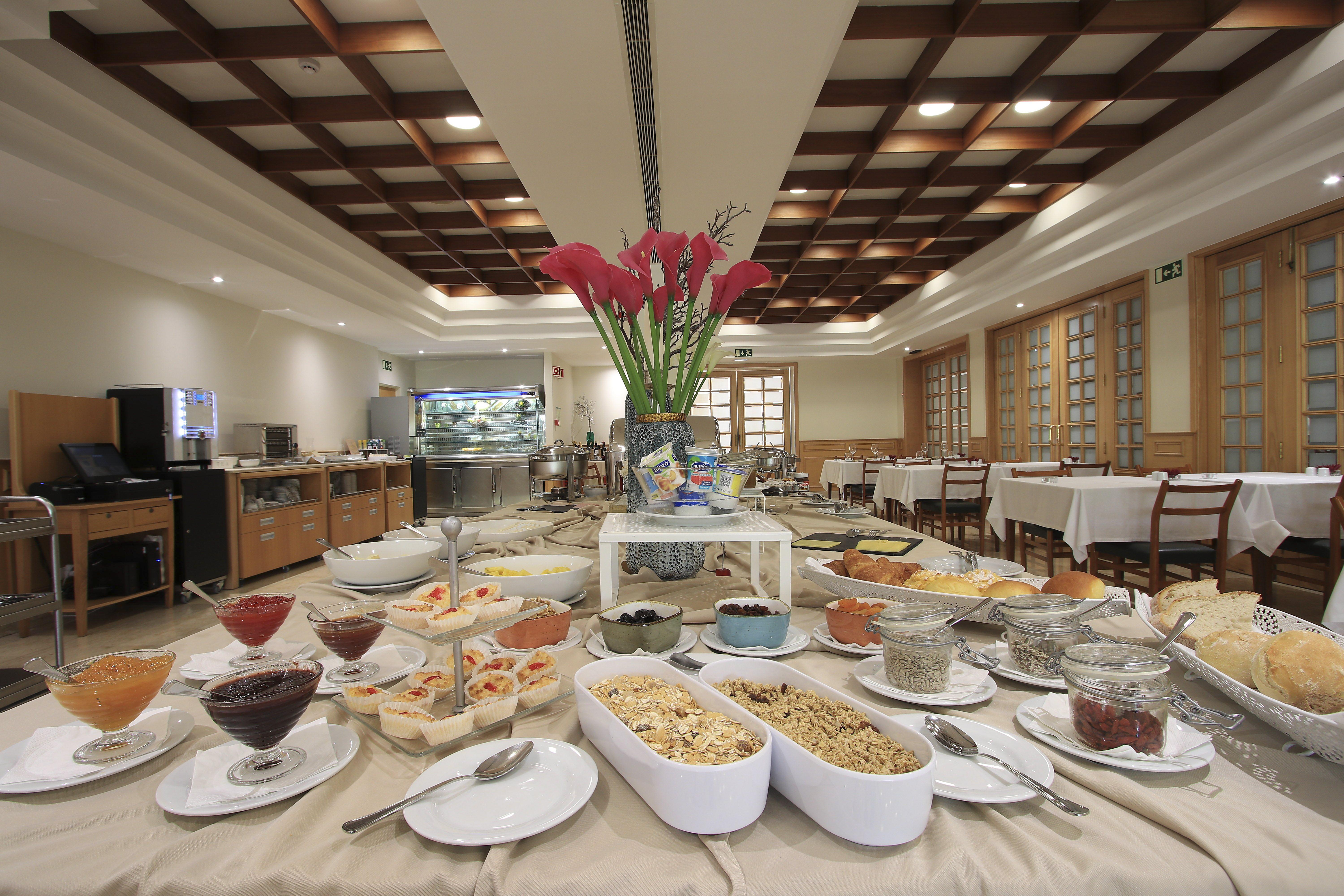 Consolata Hotel Fatima Luaran gambar