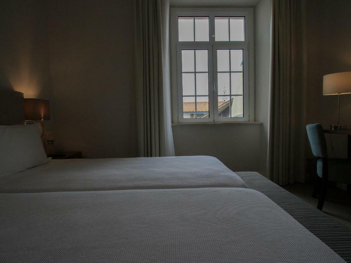 Consolata Hotel Fatima Luaran gambar