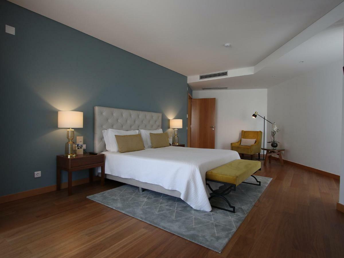 Consolata Hotel Fatima Luaran gambar